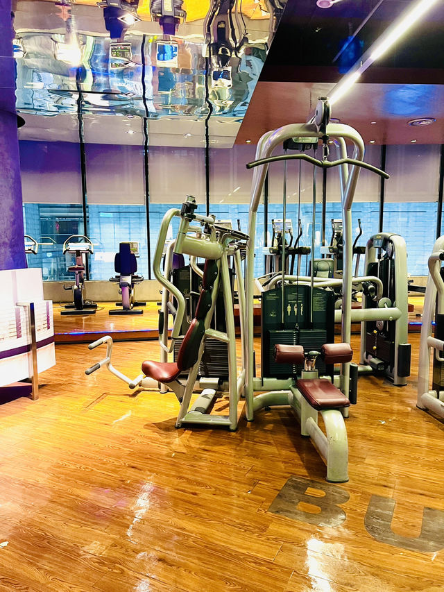“Unwind in Style – The Westin KL, Your Luxe City Retreat”