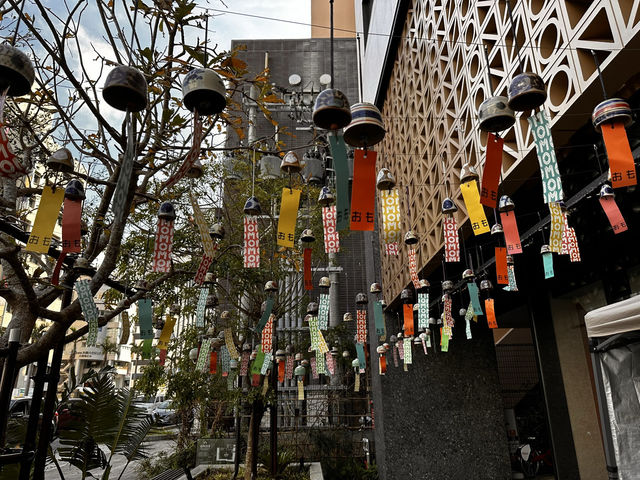 🇯🇵沖縄　都会と沖縄文化のいいとこ取り！OMO5沖縄那覇の魅力