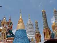 ชม 3วัด ย่านชุมชนภาษีเจริญ