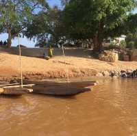 探索靜謐奇景｜Manambolo River 