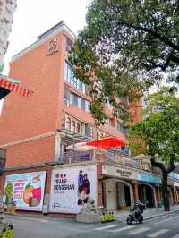 Dongshankou 