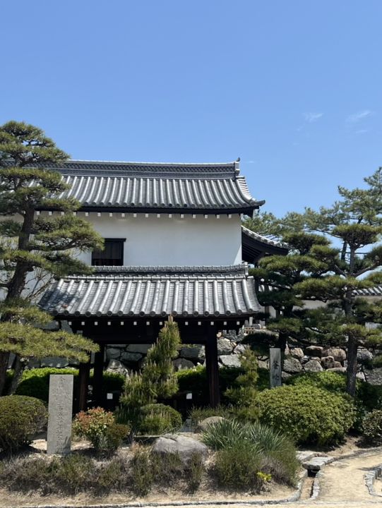 日本四國