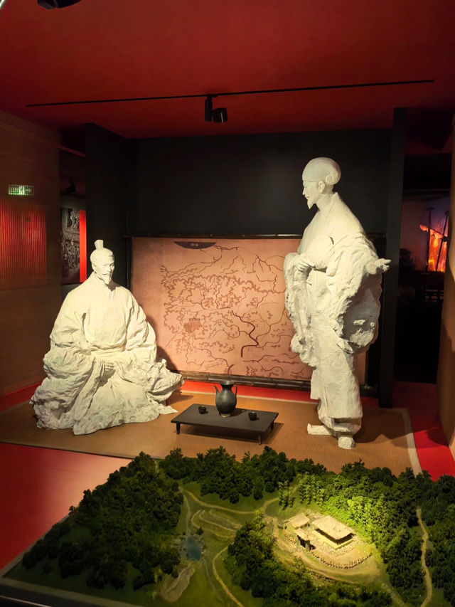 Wuhou Shrine: Chengdu’s Crown Jewel of Three Kingdoms History