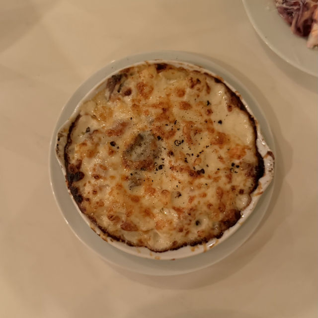 【神戸】洋食パリス