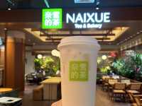 🧋ร้านชาผลไม้ จากจีน Naixue 