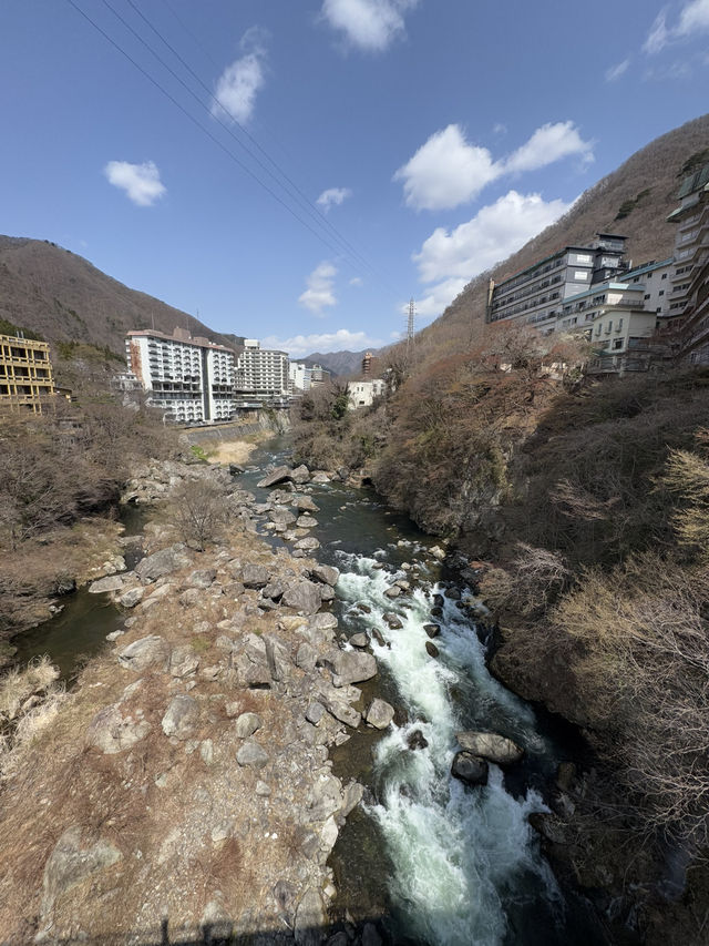 【栃木】鬼の大階段を見に行こう!!