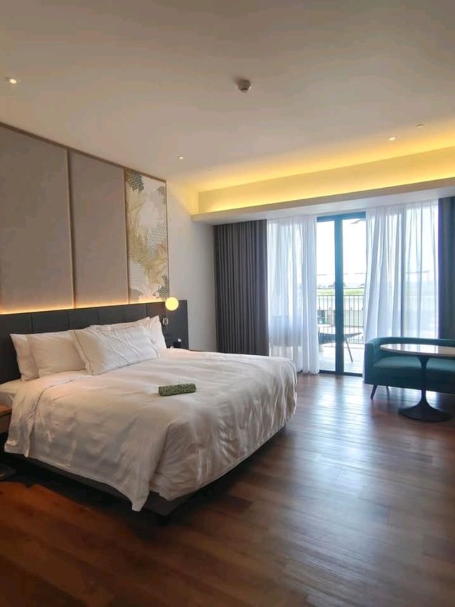 "The Park Royal Langkawi Resort - Elevated Island Luxury with Unforgettable Ocean Views"