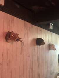 𓎪港島西環一嚐正宗加拿大風情