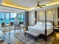 The Danna Langkawi