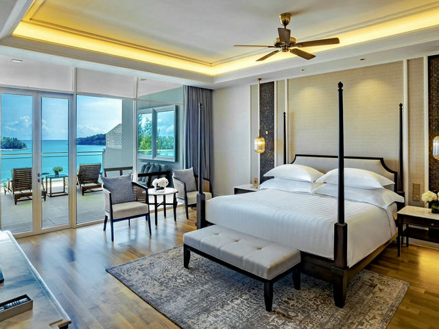 The Danna Langkawi