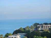 รีวิวโรงแรม Pullman Pattaya Hotel G
