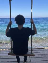 ダハブ旅行