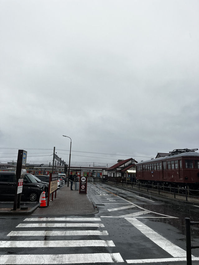 เที่ยวญี่ปุ่นด้วยตัวเอง tokyo trip (part1)