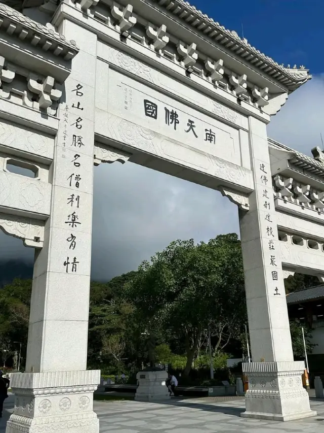  Hong Kong City: Neon Nights & Urban Delights! 🏙️✨
