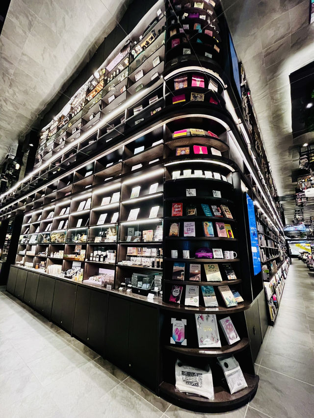 “Where Stories Breathe: Tsutaya’s Sustainable Sanctuary”