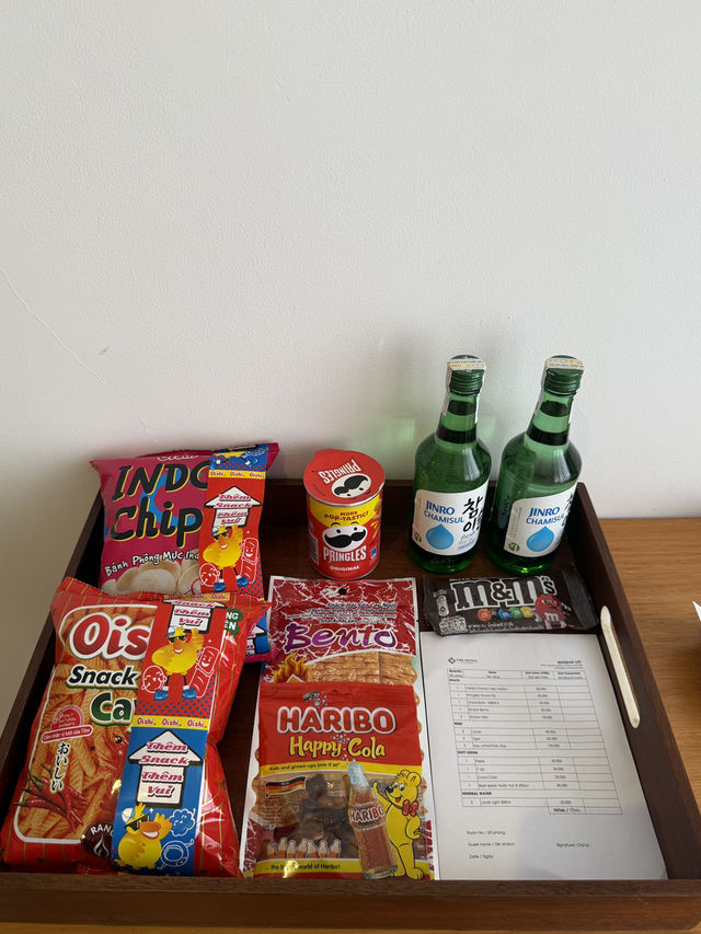 미케비치 오션뷰 TMS HOTEL 다낭비치