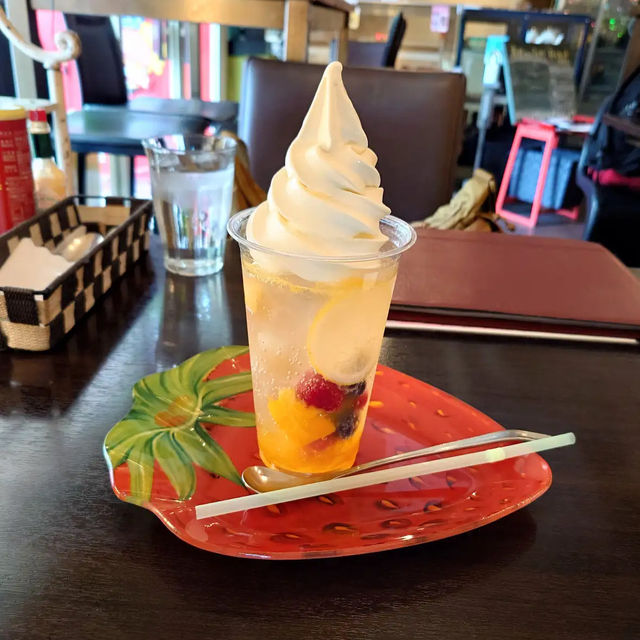【横浜】🇯🇵 ＮＡＧＯＭＩ・ＣＡＦＥ横浜