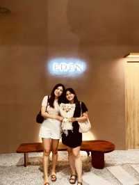 A Magical Night at Eden by Wizards — BFF Birthday Bliss in Tebrau ✨🌸🍰