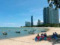หาด(เคย)ลับพัทยา นาเกลือซอย 18