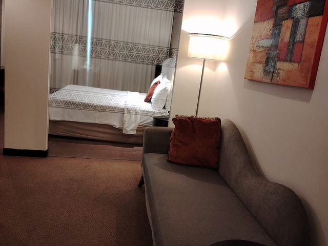 “Hatten Hotel:Melaka’s Iconic Urban Retreat”