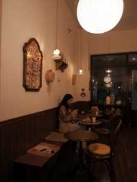 𖤣深圳Cafe𖤥𖤥復古喫茶店超打卡