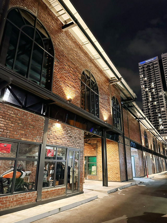 Sustainable Nights at Heritage Valley Kuala Lumpur
