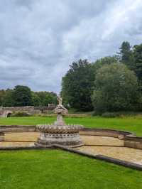 A Fairytale Castle by the Sea – Culzean Castle, Near Glasgow