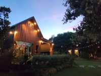 คาเฟ่ในสวน Napa Cafe and Craft 