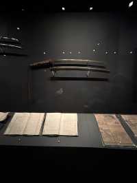 【マレーシア】サラワクの歴史についての圧巻の展示・Sarawak Museum(New)