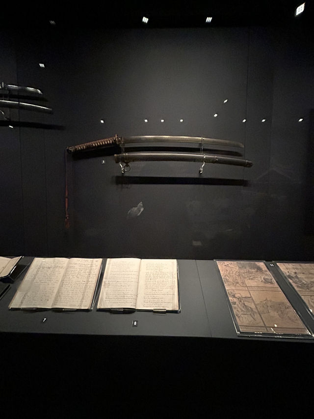 【マレーシア】サラワクの歴史についての圧巻の展示・Sarawak Museum(New)