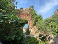 Exploring Mersing Geopark: Johor's Hidden Geological Gem