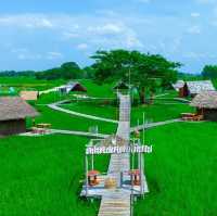 ที่ปลายนาตากับยาย อุทัยธานี