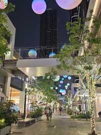 深圳灣超Chill全新還未開業的商場：啤酒小鎮
