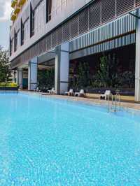 “Hidden Gem by the Sea: Guest Experiences at Amerald Resort Hotel Desaru”