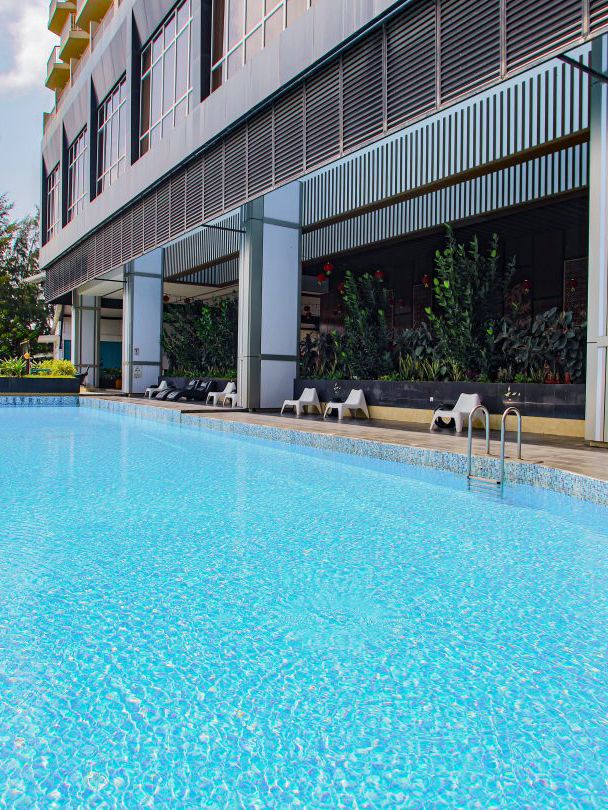 “Hidden Gem by the Sea: Guest Experiences at Amerald Resort Hotel Desaru”