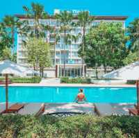 The idle Hotel & Residence 