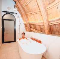 Binlha Raft Resort Kanchanaburi กาญจนบุรี 