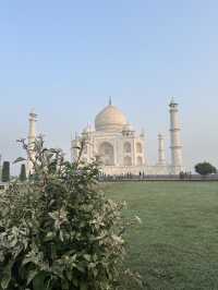 Agra: A Journey Through Love, Power, and Lost Dreams