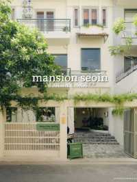 Mansion Seoin's