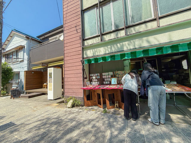 【下田にいくなら】晴れた日のペリーロードは絶対いくべき