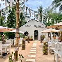 ร้านอร่อยเมืองชุมพร กับลมทะเล