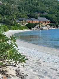 Six Senses Ninh Van Bay