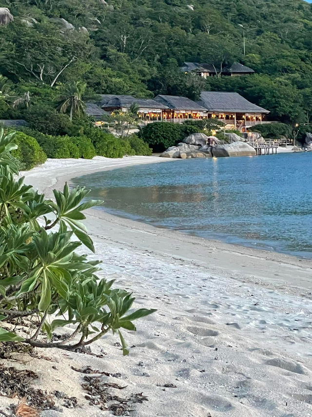 Six Senses Ninh Van Bay