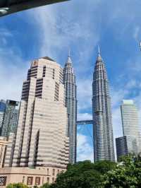 Explore Kuala Lumpur: The Heart of Malaysia! 🇲🇾🌟