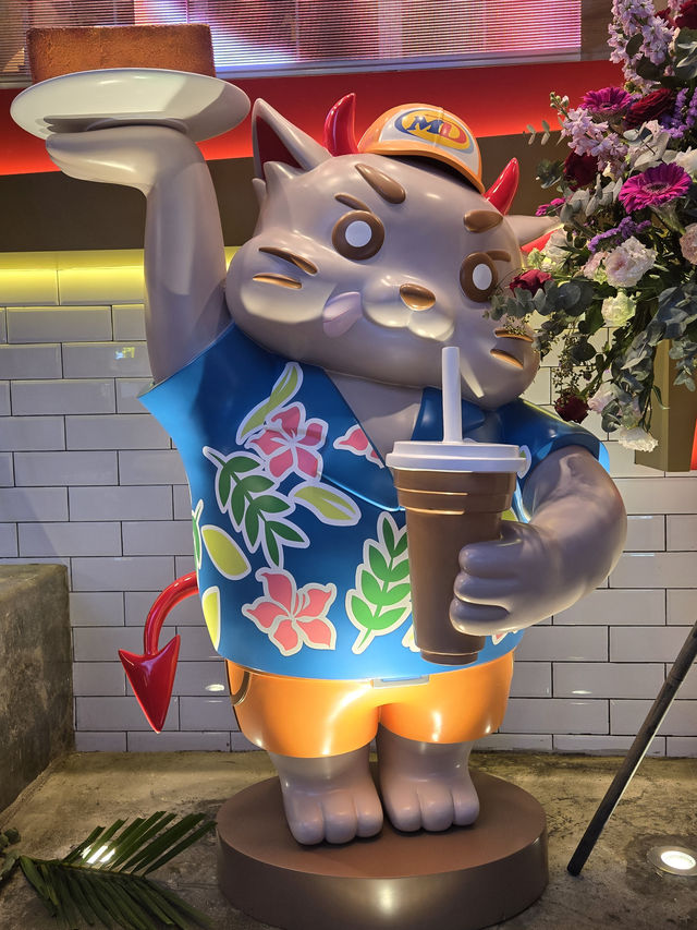廚魔的新搞作