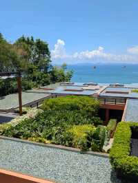 All Inclusive gated hotel community for couples