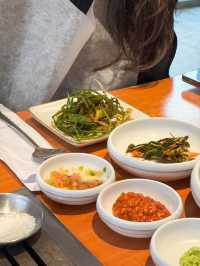 부산 광안리 여행 맛집은 필수! 숙성돼지고기 맛집 “고하순”🥩
