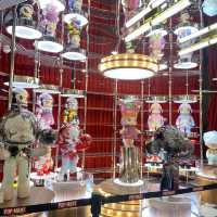 POP MART Ximending  