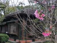 #宜蘭文學館-宜蘭縣宜蘭市
