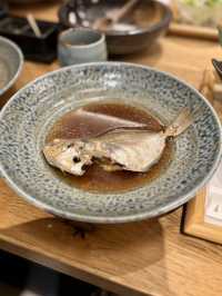 【大阪・本町】本町の隠れ家的な体に優しい和食の名店「まほらや」